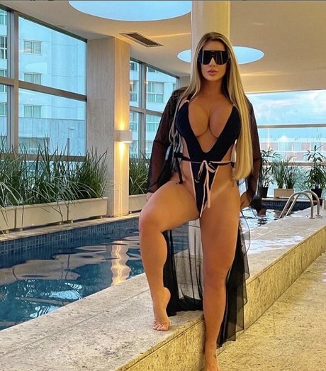 Denise Rocha onlyfans nsfw