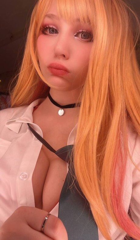 Dosya Gasai Profile pic