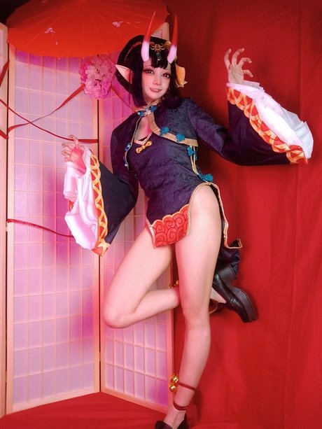 Evil Overlord Gabo only fans xxx