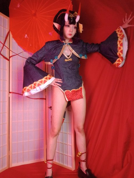 Evil Overlord Gabo only fans pic