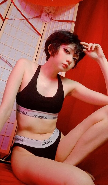 Evil Overlord Gabo only fans leak nude