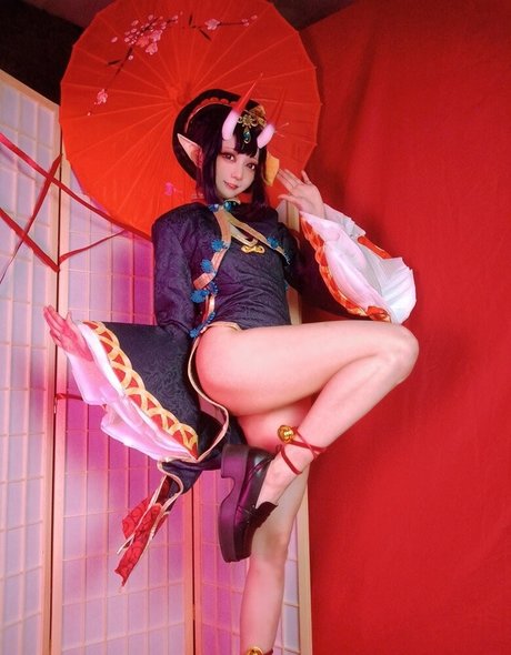 Evil Overlord Gabo onlyfans sex leaks