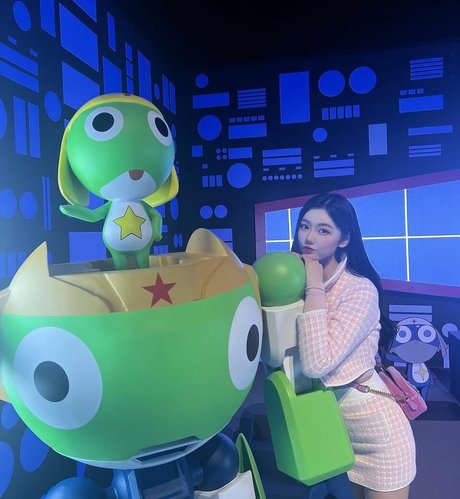 Berry onlyfans nude pics