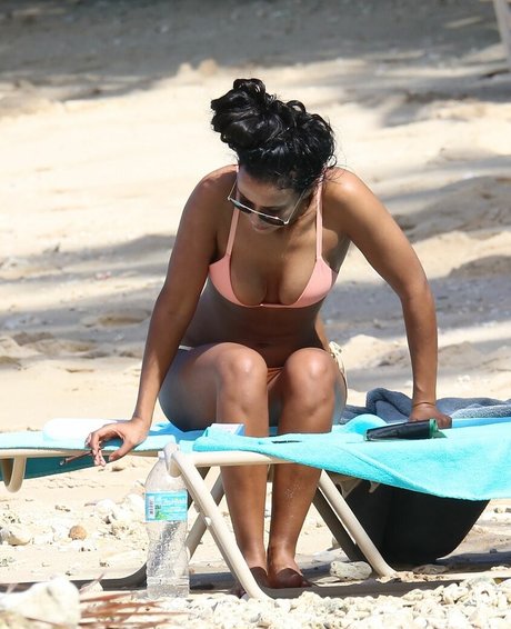 Maya Jama onlyfans nude