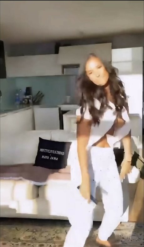 Maya Jama onlyfans images