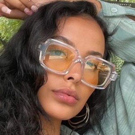 Maya Jama nude only fans