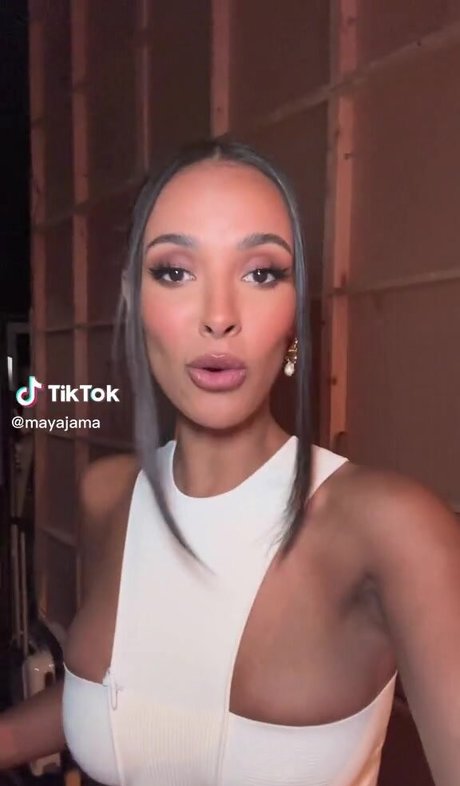 Maya Jama onlyfans mega