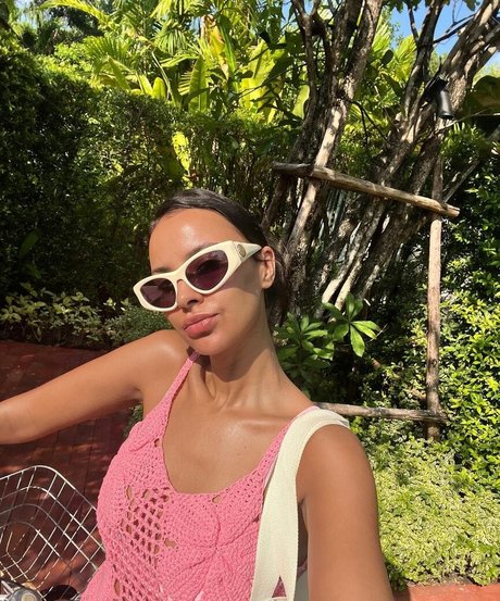 Maya Jama onlyfans free