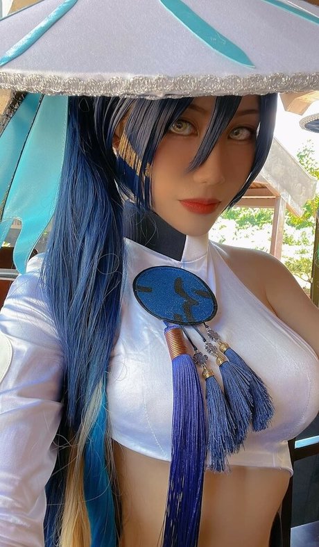 Ain Nguyen leaked onlyfans content