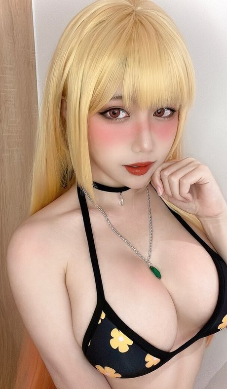 Ain Nguyen onlyfans leaked pictures