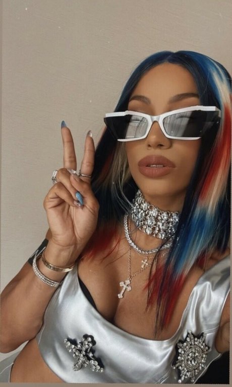 Sasha Banks onlyfans leak ass