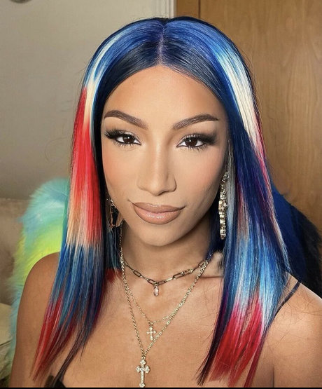 Sasha Banks onlyfans page