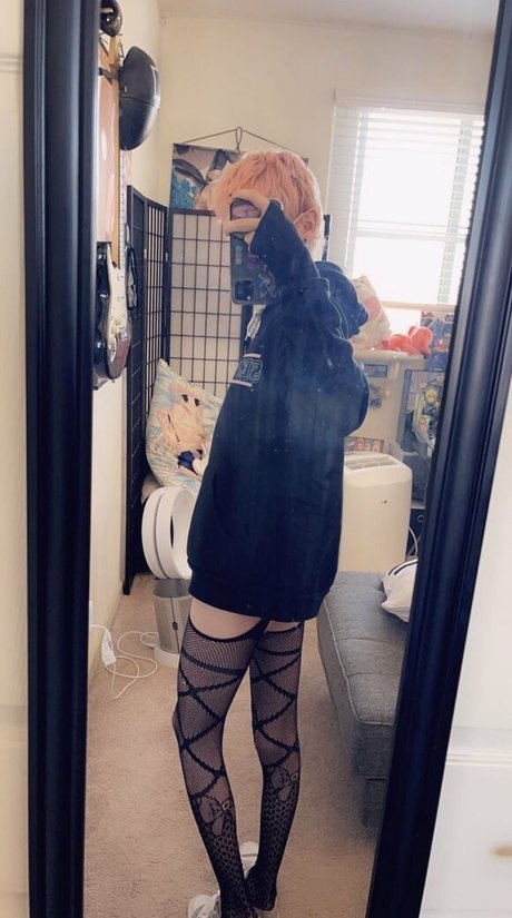 Stormy buns onlyfans pics