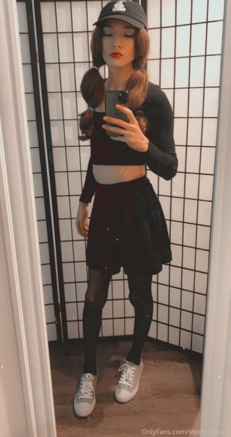 Stormy buns onlyfans photo