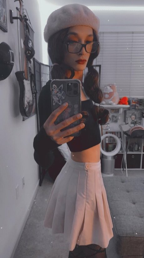 Stormy buns leaked onlyfans photos