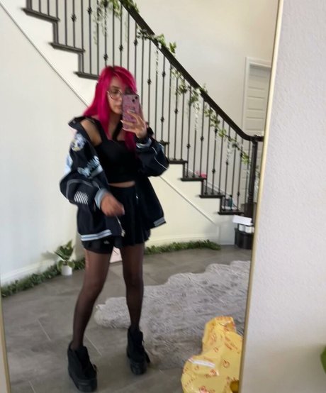 Noodlenom new leaked onlyfans