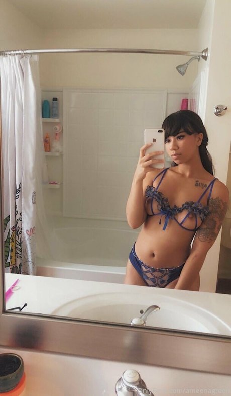 ameenagreen onlyfans nudes