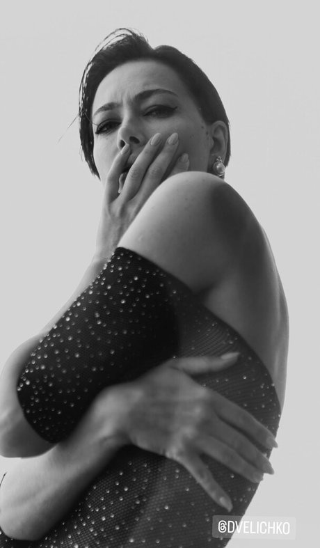 Nastasya Samburskaya onlyfans photos