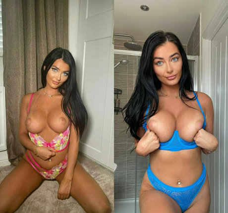 ninadiamondz only fans leaks