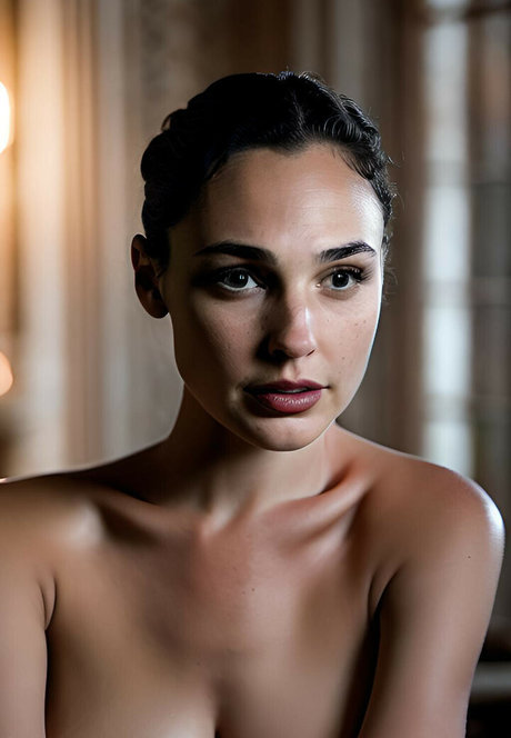 AI Generated Celebrity Nudes leaked onlyfans naked