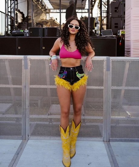 Madison Pettis onlyfans leak