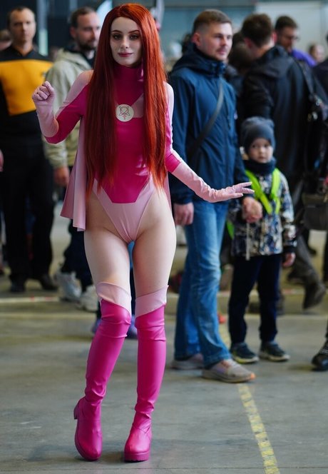 Daria Kravets leak only fans