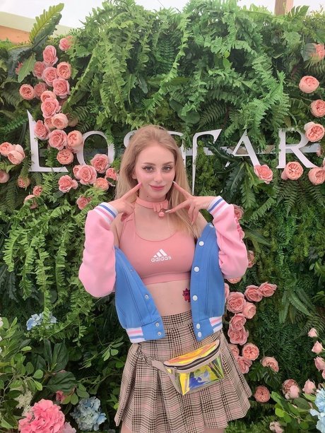 Daria Kravets onlyfans leak nudes