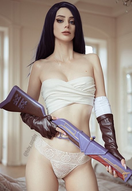 Daria Kravets leaked onlyfans content