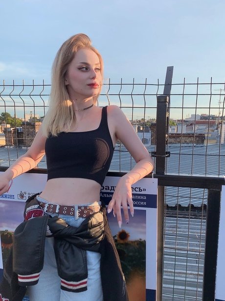 Daria Kravets porn only fans