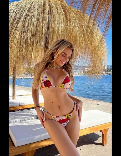 Tallia Storm onlyfans nudes porn