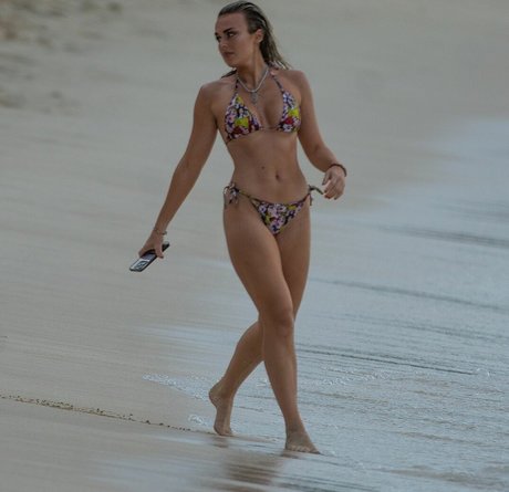 Tallia Storm new onlyfans