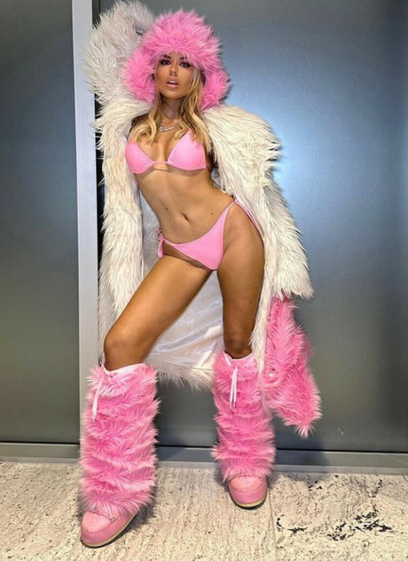 Tallia Storm onlyfans free