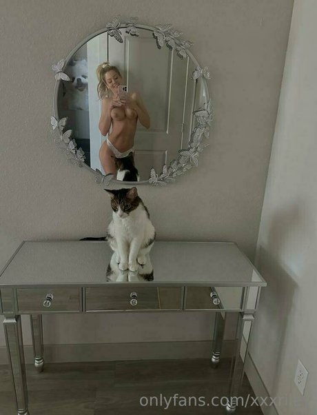 Riley Steele new onlyfans leaks