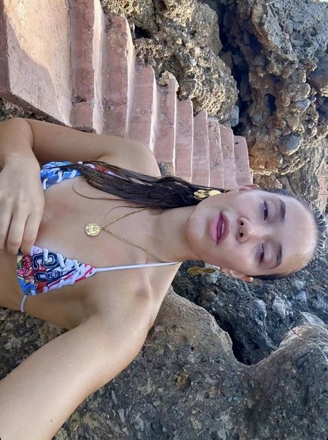 Olivia Ponton free onlyfans