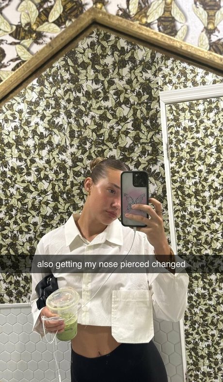 Olivia Ponton only fans porn