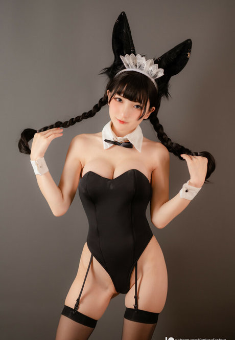 Fantasy Factory ass onlyfans