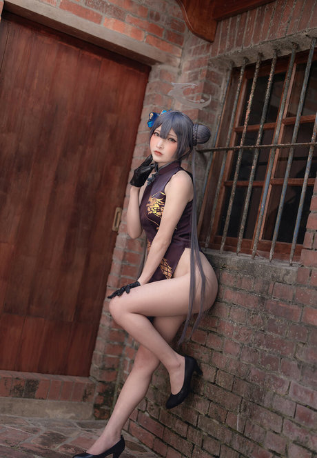 Fantasy Factory leaked onlyfans pictures