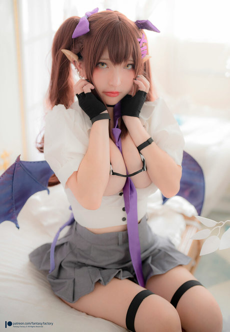 Fantasy Factory new onlyfans