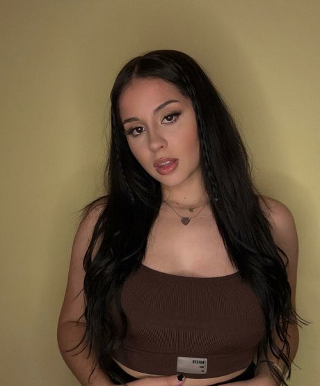 Stef Solari leaked onlyfans pics