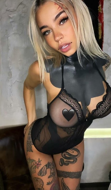 Fishball Suicide leaked onlyfans content