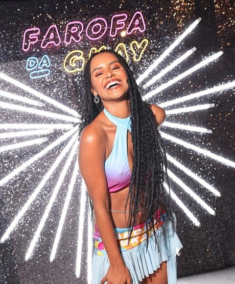 Gleici Damasceno onlyfans.