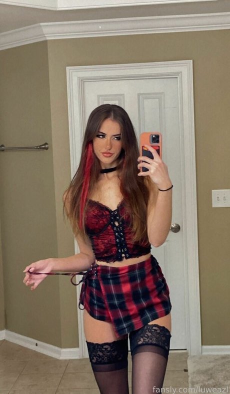 luweazl onlyfans nide