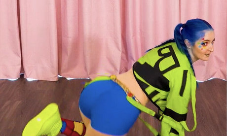 Littlesiha nudes onlyfans leaked