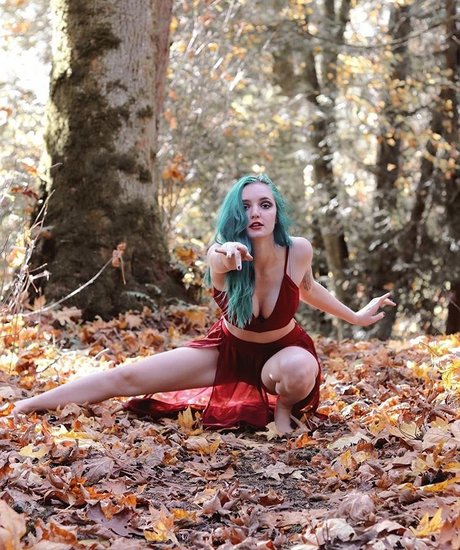 Littlesiha Profile pic