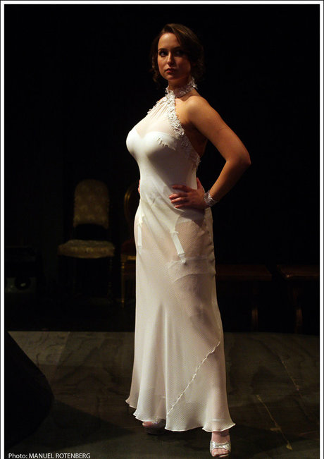 Milana Vayntrub onlyfans naked