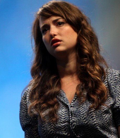 Milana Vayntrub onlyfans sextape