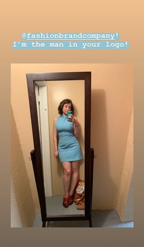 Milana Vayntrub nude on onlyfans