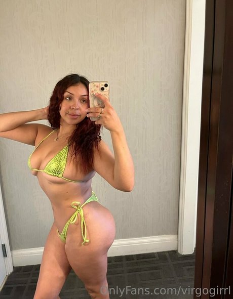 Virgogirrl onlyfans photos
