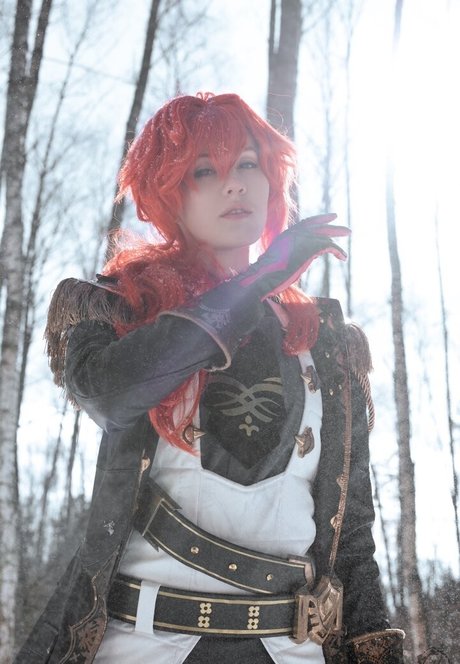 Oniksiya Sofinikum only fans leak porn