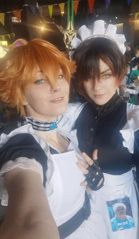 Oniksiya Sofinikum leaked onlyfans pictures